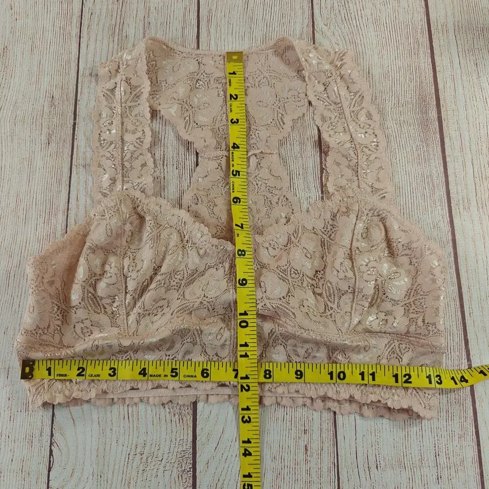 N/A pair lace